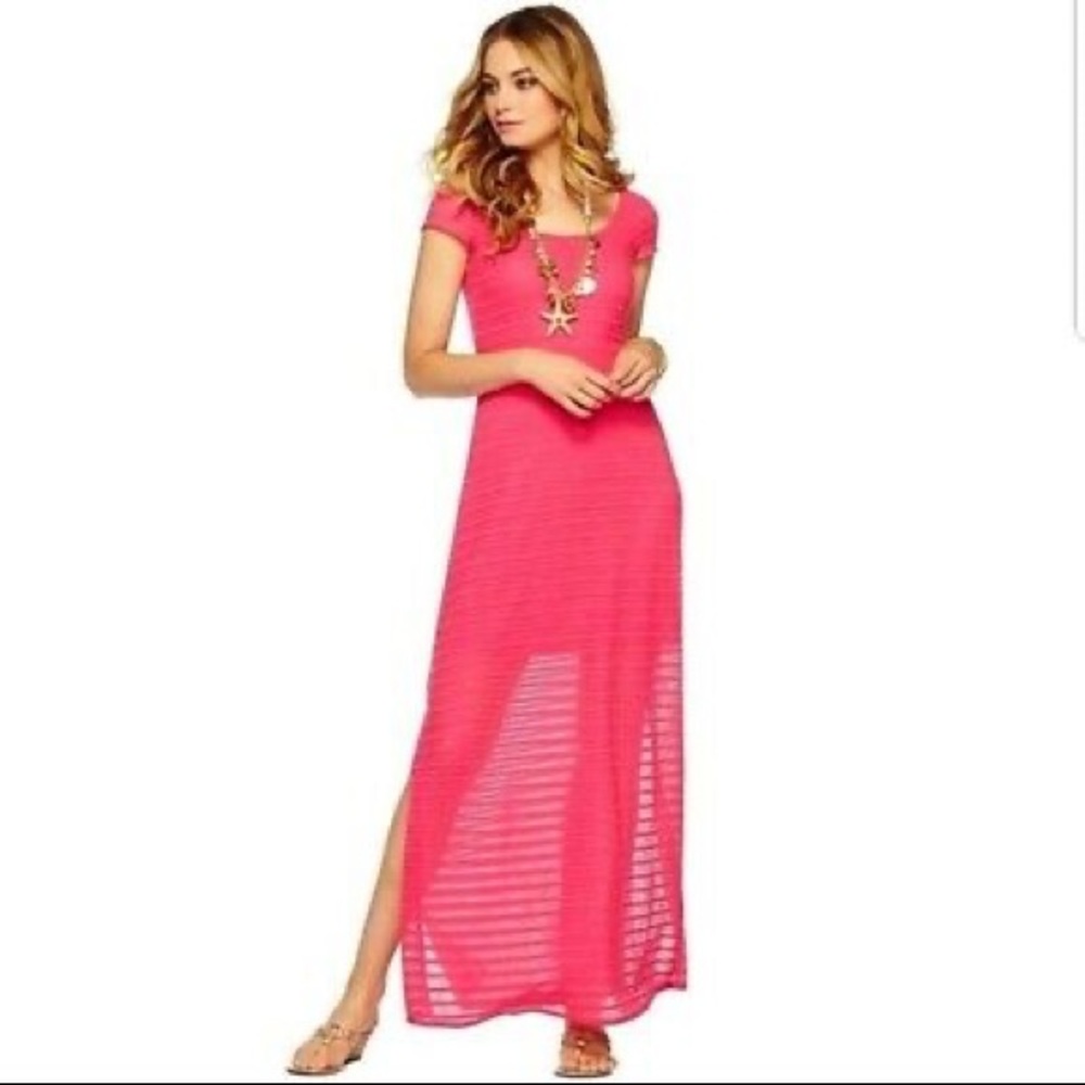 Ramsay Maxi Dress